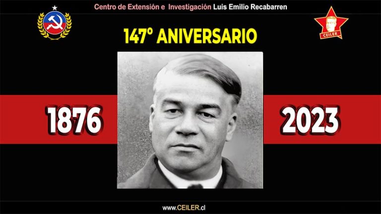 147 ANIVERSARIO LUIS EMILIO RECABARREN web