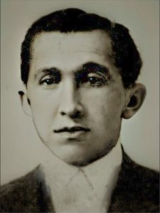 Manuel Hidalgo Plaza