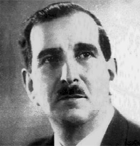 Carlos Alberto Martinez