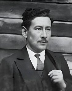 Luis Victor Cruz