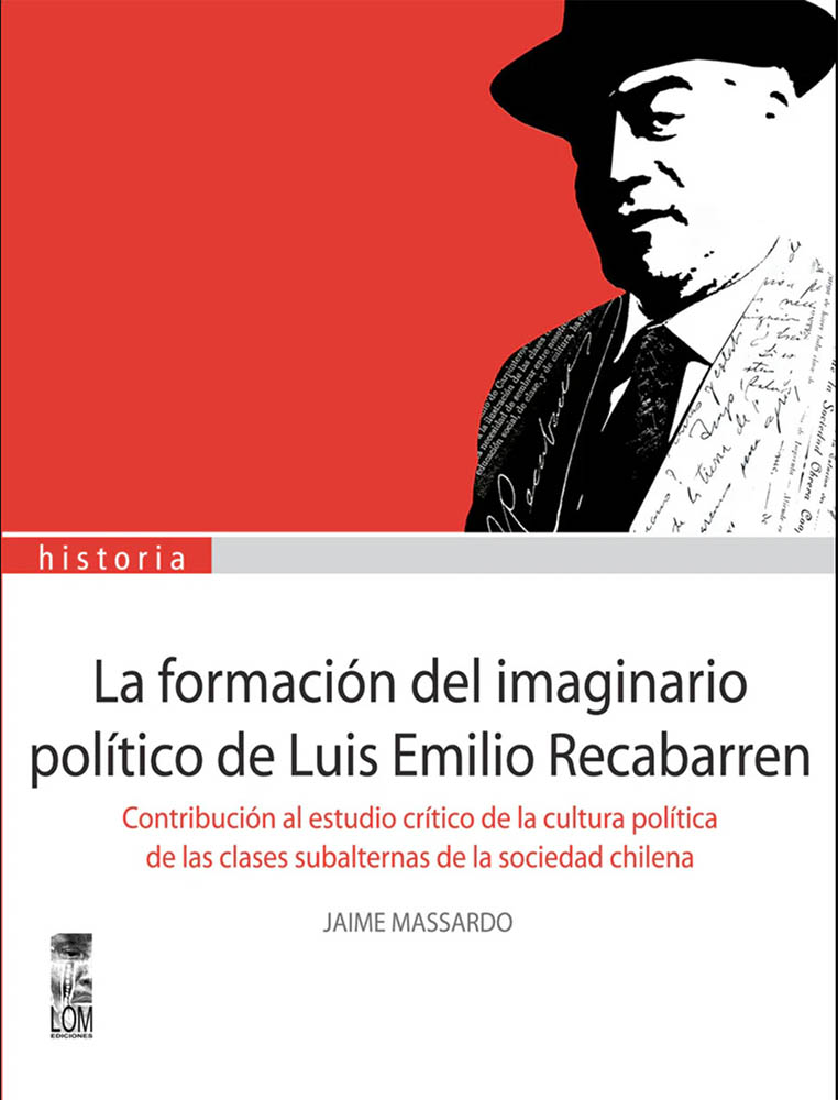 imaginario politico recabarren