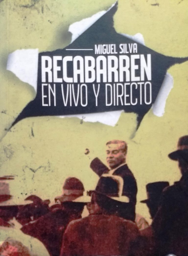 recaBARREN en vivo y directo